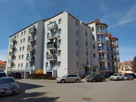 3+kk Švantlova Písek