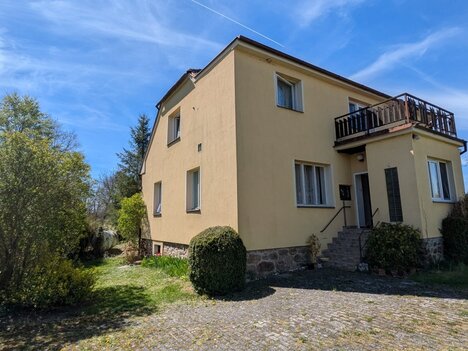 DR Srlín u Bernartic